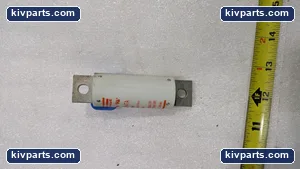 Mersen A70P100-4TA Amptrap Form 101 – actual item, photo 4 of 7