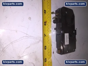 Eaton CHFP115AH Circuit Breaker – actual item, photo 3 of 9