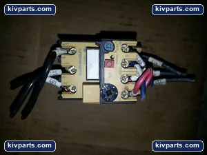Allen-Bradley 193-BSA90 Bimetallic Overload Relay – actual item, photo 3 of 4