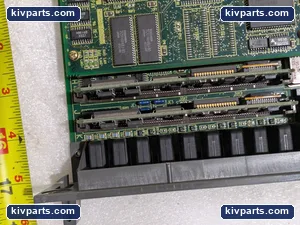 Fanuc A16B-3200-0010/09B Main Control Board – actual item, photo 11 of 13