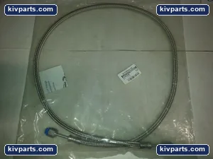 Swagelok SS-FL4VF4VF4-55H Flexible Metal Hose – actual item, photo 2 of 2