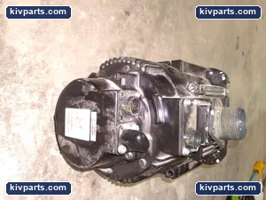 Yaskawa SGMRV-13ANA-YR11 Yasakawa AC Servo Motor – actual item, photo 4 of 5