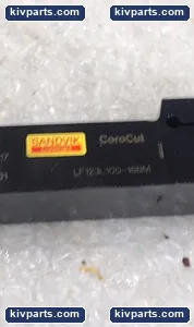 Sandvik Coromant LF123L700-16BM – actual item, photo 6 of 7