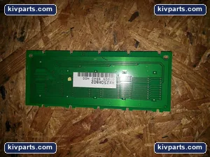 Yamatake Honeywell 81406218-001 KS-110 Circuit Board CPS PCB – actual item, photo 2 of 2