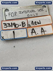 Siemens ED61B020 Molded Case Circuit Breaker – actual item, photo 5 of 5