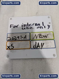 Sylvania LFFBV-3C WATTS Brass Ball Valve – actual item, photo 14 of 14