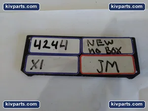 4011154 Ionizer Current Monitor – actual item, photo 5 of 5