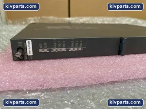 Siemens 6ES7441-2AA04-0AE0 Communication Processor PLC – actual item, photo 2 of 11