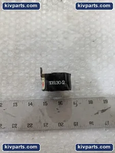 Clark TB130-2 Controls – actual item, photo 4 of 8