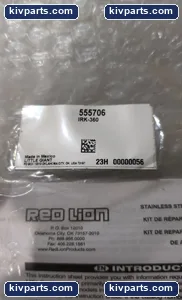 Reinstall IRK-360 Pony Pump – actual item, photo 3 of 3
