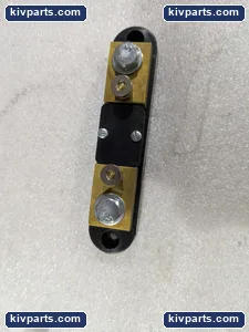 Empro DC Ammeter Measuring Resistor – actual item, photo 3 of 5
