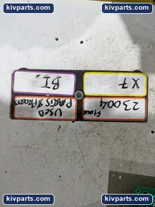 MPRO400GC Apex Tool – actual item, photo 5 of 5
