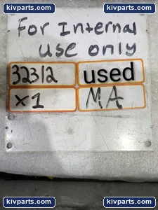 ABB INICT01 Computer Transfer Module – actual item, photo 9 of 9