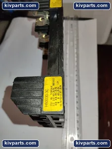Bussmann H60030-3C Fuse – actual item, photo 3 of 4