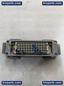 Harting Female Connector – actual item, photo 12 of 13