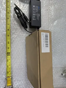 KFD LAC-1293-US AC Power Adapter