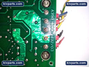 A350-1000-T472/03 CNC Control Board – actual item, photo 6 of 9