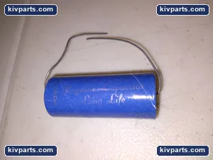 023029 Long Life Inline Capacitor – actual item, photo 2 of 4