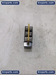 Honeywell DT-2R-A7 Micro Switch – actual item, photo 4 of 5