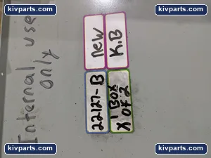 Furnas H30 H30B Relay Heater Element Coil – actual item, photo 4 of 4