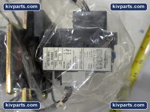 Allen-Bradley 193-A2N6 Overload Relay – actual item, photo 4 of 7