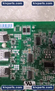 White-rodgers O160-0356 Furnace Control Board – actual item, photo 7 of 8