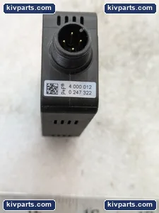 Pepperl+Fuchs 218711 DC Class 2 – actual item, photo 5 of 6