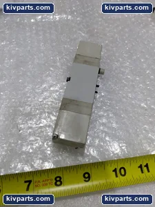Numatics 051BB600M000061 Pneumatic Solenoid Valve – actual item, photo 4 of 5