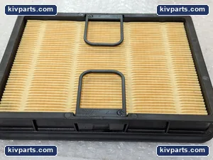 Doosan 46672642 Secondary Air Filter Element – actual item, photo 3 of 5
