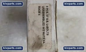 50429 Pipe Fitting – actual item, photo 4 of 4