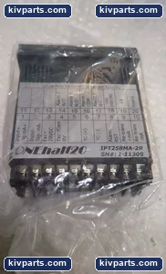 ONalO IPT258MA-2R – actual item, photo 4 of 5
