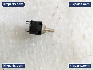 Cutler-Hammer 8370K6 Panel Mount Industrial Control – actual item, photo 5 of 6