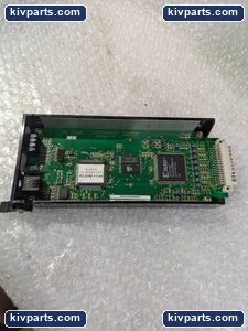 General Electric 86485-01 Multiplexer Module Issue 2 Card – actual item, photo 4 of 8