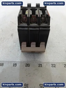 Cutler-Hammer UAD-1AB Type CH Circuit Breaker – actual item, photo 4 of 13