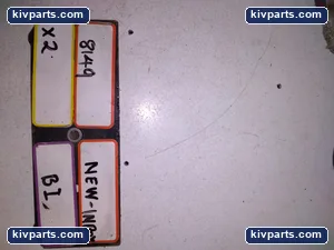1421006U Pneumatic Component – actual item, photo 3 of 3