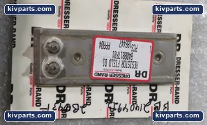 Dresser-rand BA0817FO Resistor 2 Stud Terminals – actual item, photo 2 of 3