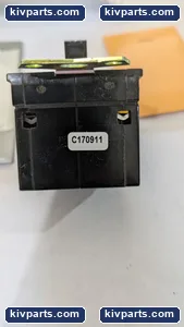 Eaton MS1FN Flush Plate 1 Unit Panel – actual item, photo 3 of 5