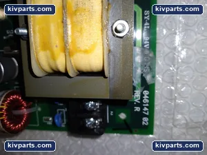 046147 Denaher Control – actual item, photo 2 of 6