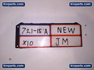 SMC NAR111-N02-4 Air Regulator – actual item, photo 3 of 3
