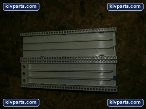 Wohner 613.000 Industrial Busbar System Module – actual item, photo 3 of 3