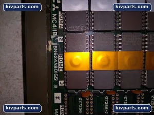 212W000MITSUBISHI Memory Module – actual item, photo 5 of 6