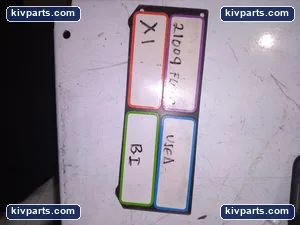 ML-2RA Maguire Controller – actual item, photo 7 of 7