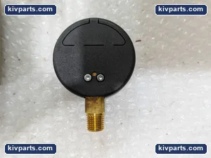WIKA 111.10 4264917 Pressure Gauge – actual item, photo 4 of 5