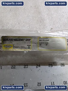 Hubbell 044-01-1122 Cable – actual item, photo 4 of 6