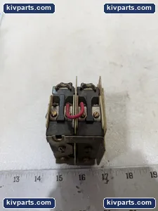 Allen-Bradley Contactor Relay – actual item, photo 7 of 9