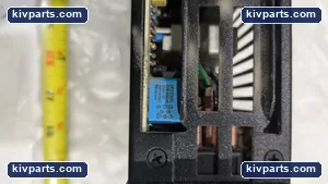 Ziatech P101 ZT AC Power Supply – actual item, photo 3 of 6