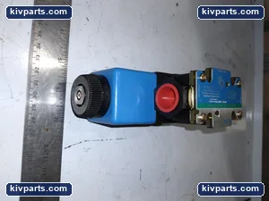 Eaton DG4V-3S-OBL-M-FW-B5-60 Hydraulic Valve – actual item, photo 2 of 6