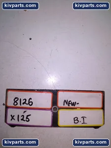 Burndy QDA4C Lug – actual item, photo 4 of 4