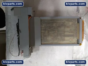Foxboro 37129U Industrial Automation PLC Board – actual item, photo 5 of 9