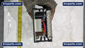 Ziatech P101 ZT AC Power Supply – actual item, photo 4 of 6